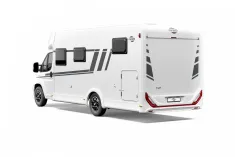 Bild 5 Carado T447 pro+ 5-Sitzpl.