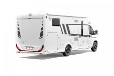 Bild 7 Carado T447 pro+ 5-Sitzpl.