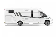 Bild 8 Carado T447 pro+ 5-Sitzpl.