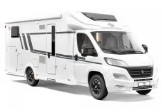 Bild 10 Carado T447 pro+ 5-Sitzpl.