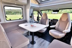 Bild 16 Carado T447 pro+ 5-Sitzpl.