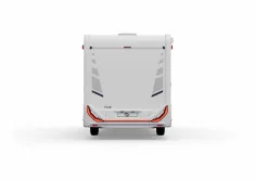 Bild 6 Carado T338 pro+ *Hubbett*