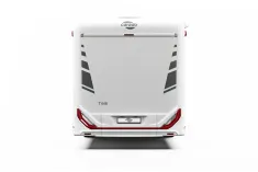 Bild 6 Carado T448 pro+ *Hubbett*