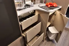 Bild 17 Carado T448 pro+ *Hubbett*