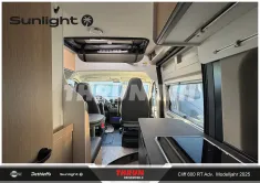 Bild 18 Sunlight Adventure Cliff 600 RT AUFSTELLDACH