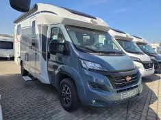 Bild 1 Bürstner Lyseo TD 690 G Aktionspreis