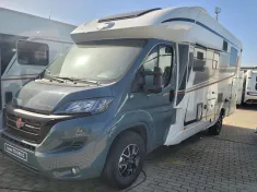 Bild 4 Bürstner Lyseo TD 690 G Aktionspreis