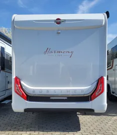 Bild 20 Bürstner Lyseo TD 690 G Aktionspreis