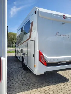 Bild 19 Bürstner Lyseo TD 690 G Aktionspreis