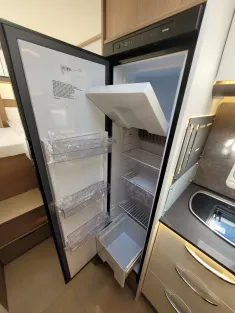 Bild 10 Bürstner Lyseo TD 690 G Aktionspreis