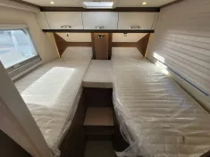 Bild 11 Bürstner Lyseo TD 690 G Aktionspreis