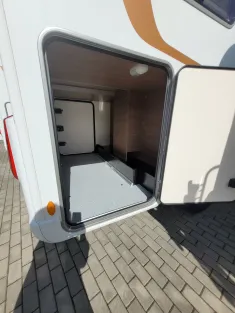 Bild 18 Bürstner Lyseo TD 690 G Aktionspreis