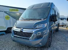 Fahrzeugbild Pössl Trenta 640 Citroen 165 PS 2024 #1