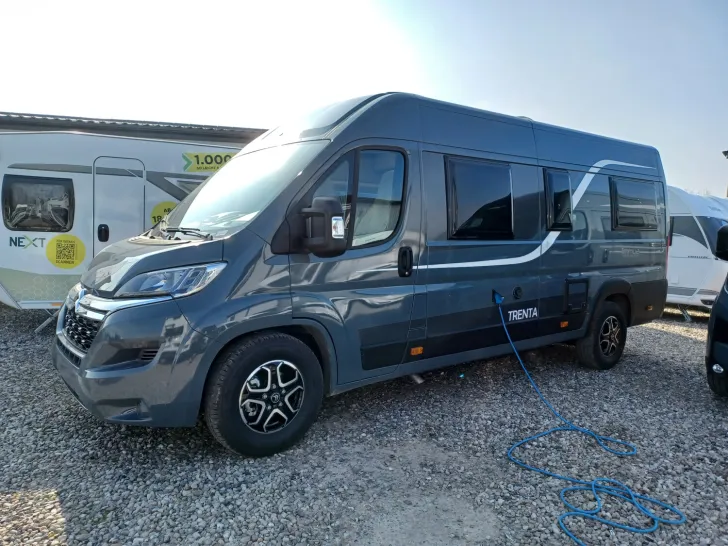 Fahrzeugbild Pössl Trenta 640 Citroen 165 PS 2024 #4