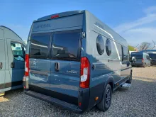 Fahrzeugbild Pössl Trenta 640 Citroen 165 PS 2024 #5
