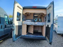 Fahrzeugbild Pössl Trenta 640 Citroen 165 PS 2024 #7