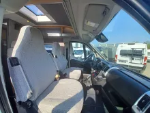 Fahrzeugbild Pössl Trenta 640 Citroen 165 PS 2024 #8