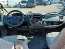 Fahrzeugbild Pössl Trenta 640 Citroen 165 PS 2024 #9