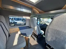 Fahrzeugbild Pössl Trenta 640 Citroen 165 PS 2024 #11
