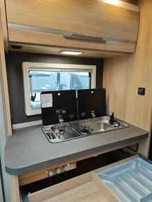 Fahrzeugbild Knaus Sky Ti 650 MEG Live Ti Van Ti #13