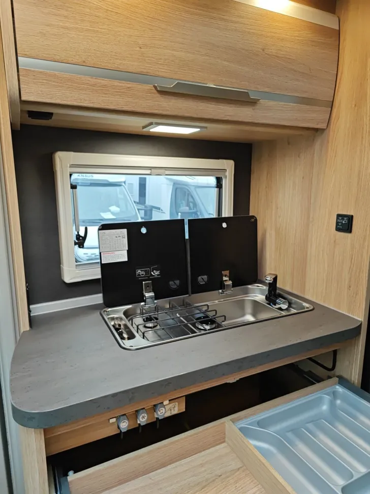 Fahrzeugbild Knaus Sky Ti 650 MEG Live Ti Van Ti #13