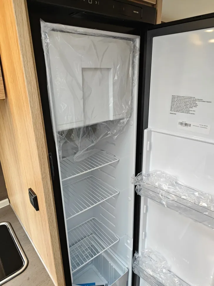 Fahrzeugbild Knaus Sky Ti 650 MEG Live Ti Van Ti #14