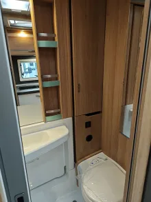 Fahrzeugbild Knaus Sky Ti 650 MEG Live Ti Van Ti #15