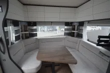 Fahrzeugbild Hobby Excellent Edition 495 UL #4