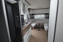 Fahrzeugbild Hobby Excellent Edition 495 UL #5