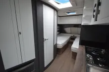 Fahrzeugbild Hobby Excellent Edition 495 UL #6