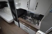 Fahrzeugbild Hobby Excellent Edition 495 UL #7