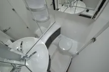 Fahrzeugbild Hobby Excellent Edition 495 UL #9