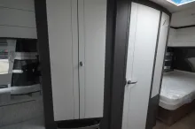 Fahrzeugbild Hobby Excellent Edition 495 UL #10