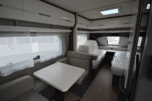 Fahrzeugbild Hobby Excellent 460 SL #5