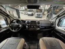 Fahrzeugbild Dethleffs Globetrail 600 CVD Modell 2025 / Automatik #7