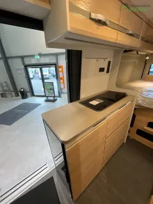 Fahrzeugbild Dethleffs Globetrail 600 CVD Modell 2025 / Automatik #9