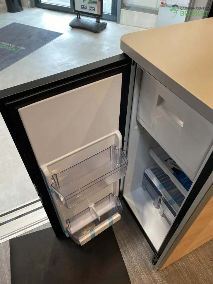 Fahrzeugbild Dethleffs Globetrail 600 CVD Modell 2025 / Automatik #10