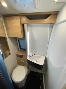 Fahrzeugbild Dethleffs Globetrail 600 CVD Modell 2025 / Automatik #12