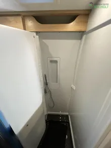 Fahrzeugbild Dethleffs Globetrail 600 CVD Modell 2025 / Automatik #13