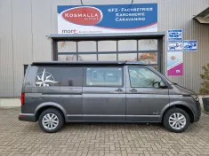 Bild 4 Westfalia Kepler One *ACC*Markise*LED-Frontbel.*