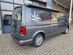 Bild 5 Westfalia Kepler One *ACC*Markise*LED-Frontbel.*
