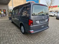 Bild 6 Westfalia Kepler One *ACC*Markise*LED-Frontbel.*