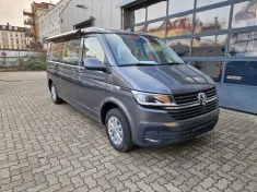 Bild 7 Westfalia Kepler One *ACC*Markise*LED-Frontbel.*