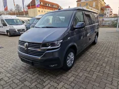 Bild 8 Westfalia Kepler One *ACC*Markise*LED-Frontbel.*