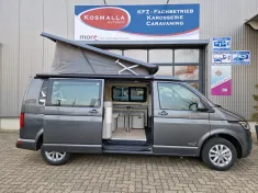 Bild 9 Westfalia Kepler One *ACC*Markise*LED-Frontbel.*