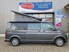 Bild 10 Westfalia Kepler One *ACC*Markise*LED-Frontbel.*