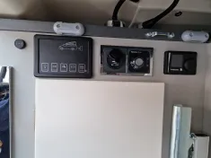 Bild 12 Westfalia Kepler One *ACC*Markise*LED-Frontbel.*