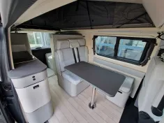 Bild 13 Westfalia Kepler One *ACC*Markise*LED-Frontbel.*