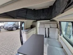 Bild 14 Westfalia Kepler One *ACC*Markise*LED-Frontbel.*