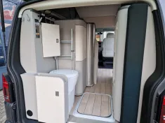 Bild 17 Westfalia Kepler One *ACC*Markise*LED-Frontbel.*